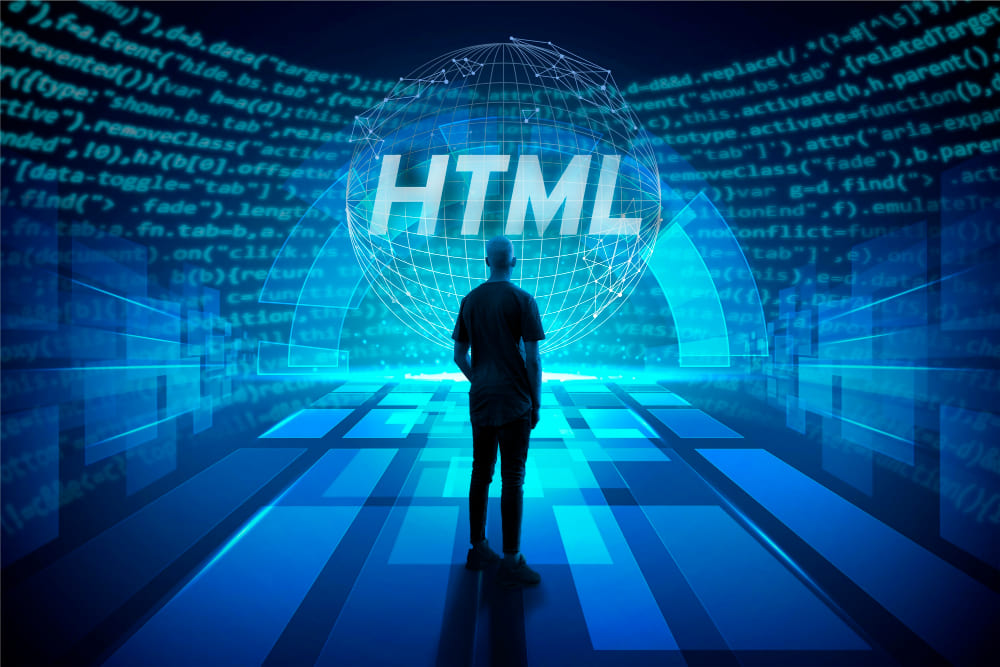 Editor de HTML online gratuito sem propaganda – Desenrola Tech