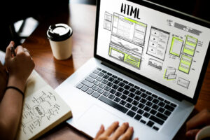 Online editor HTML Grátis e desenvolvimento web Front-End