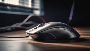 Os 5 melhores mouses custo-benefício de 2024