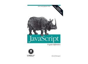 Livro JavaScript O Guia Definitivo