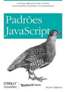 Livro Padrões JavaScript