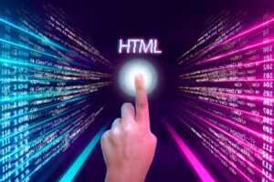 O que são Tags, Elementos e Atributos no HTML?
