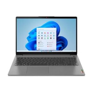Melhores Notebooks para Programar - Notebook Lenovo IdeaPad 3i i7-1165G7