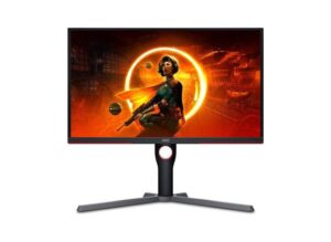 Monitor AOC DESTINY 25″ 240Hz