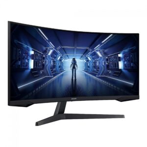 Monitor Gamer Curvo Samsung Odyssey 34”