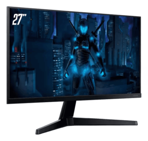 Monitor Gamer Samsung 27″ FHD 75Hz Série T350