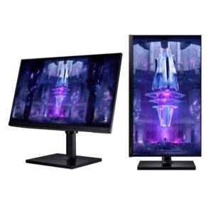 Monitor Gamer Samsung Odyssey G30