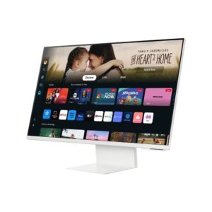 Smart Monitor Samsung M8 32″ UHD